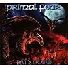 Devil'S Ground