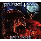 Devil'S Ground