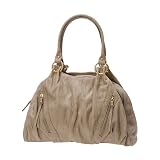 ALDO Gallery – Shoulder Bags & Totes – Taupe – Onesize Reviews