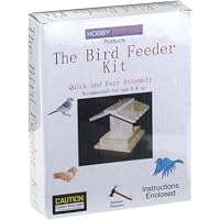 Bird Feeder Kit