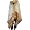 Indian Embroidered Wool Shawls Accessory 80 X 40 Inches Image #1