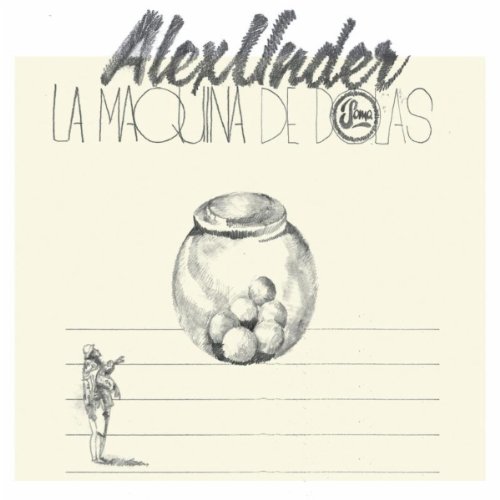 Alex Under