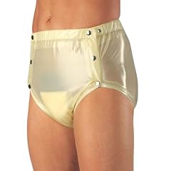 Suprima Inkontinenz-Slip mit gro�en Druckkn�pfen
