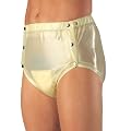 Suprima Inkontinenz-Slip mit gro�en Druckkn�pfen Gr��e M