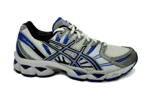 Asics Gel-Nimbus 12 Mens' Sneaker Style# T045N-0190