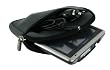 rooCASE SLV2 Neoprene Sleeve (Graphite Grey) Carrying Case for Garmin nüvi 2460LMT 5-inch