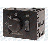 ACDelco D1558G Switch Assembly
