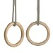 Ringe aus Holz