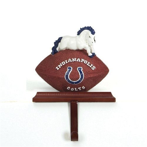 Indianapolis Colts Stocking Hanger