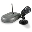 SVAT WSE201 Wireless Outdoor Color Nightvision Security Camera System