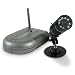 SVAT WSE201 Wireless Outdoor Color Nightvision Security Camera System
