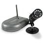 SVAT WSE201 Wireless Outdoor Color Nightvision Security Camera System
