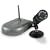 SVAT WSE201 Wireless Outdoor Color Nightvision Security Camera System