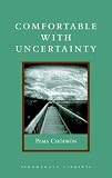 Comfortable with Uncertainty: 108 Teachings on Cultivating Fearlessness and Compassion