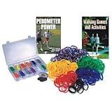 Multi Mode Pedometer Power Pack