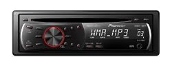 Pioneer DEH-1200MP 4 x 50 Watts CD/ MP3/WMA Receiver