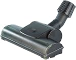 AGT Universal-Staubsauger-B�rste mit...