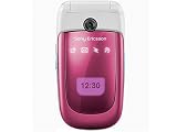 Sony Ericsson Z310i Mobile Phone ** Lush Pink ** O2 BOXED ** Bluetooth ** MP3 player