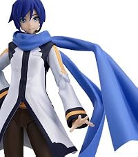 figma KAITO (ノンスケール ABS&PVC 塗装済み可動フィギュア)