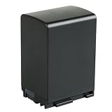 Digital Nc New BP-827 Li-Ion 5-Hour Rechargeable Intelligent Battery for Canon VIXIA HF G10, HF S30, HF M32, HF M40, HF M41, HF M400 Camcorders