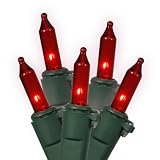 50Lt Red/Gw Ec Lock Set 8