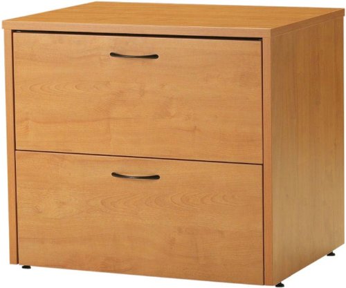 Two Drawer Lateral File Point Furniture