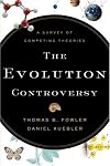 The Evolution Controversy: A Survey of Competing Theories