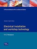 Electrical installation and workshop technology