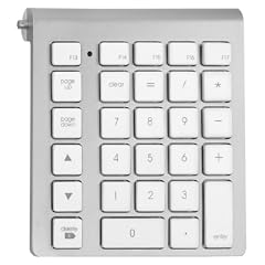 LMP Bluetooth Keypad f�r Apple Wireless Keyboard