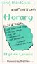 Lose this book... and find it through Horary