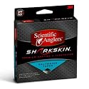 SCIENTIFIC ANGLERS: SHARKSKIN SALTWATER TAPER