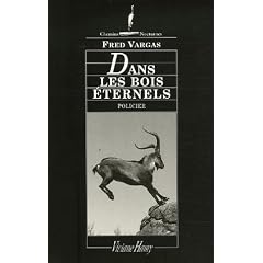 Dans les bois �ternels