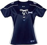 Tennessee Titans Women's Draft Me V-Neck Top