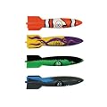 Kids Pool Toy Toypedo Bandits