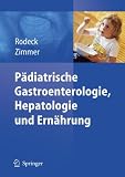 Pädiatrische Gastroenterologie, Hepatologie und Ernährung