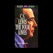 The Four Loves | [C.S. Lewis]