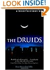 A Brief History of the Druids (The Brief History)