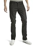 Antique Rivet Mens Ken Jean