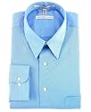 Geoffrey Beene Big and Tall Dress Shirt, Wrinkle Free Sateen