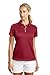 Nike Golf - Ladies Dri-FIT Pebble Texture Polo. 354064