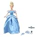 Disney Princess 5763315 Cinderella Standard