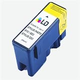 T026201 Epson Compatible Black T026 Ink Cartridge by LD Products