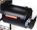 Char-Griller 2424 Side Fire Box, Fits 2121, 2123, 2137