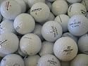 36 Assorted Golf Balls (Lakeballs) Pearl Grade