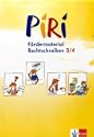 Piri F�rdermaterial
