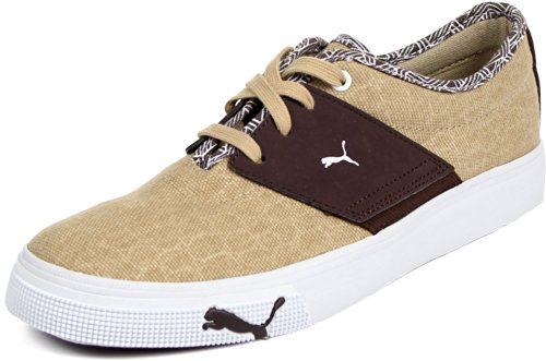 Puma - Mens El Ace Brazil Shoes