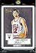 2005 06 Topps Style '52 Kirk Hinrich Chicago Bulls Basketball Card #62 - Mint Condition - In Protective Display Case !!
