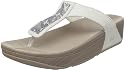 FitFlop Women's Pietra Toning Flip Flop