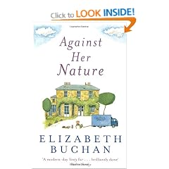 Against Her Nature