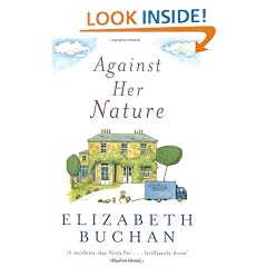 Against Her Nature